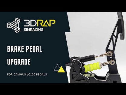 CAMMUS LC100 Elastomer Brake MOD [LC100] (PC)