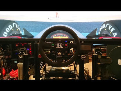 Mod. MP4/4 Vintage Formula Rim [ALL WheelBases] (PC)
