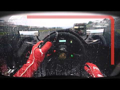 Mod. 98T Vintage Formula Rim [ALL WheelBases] (PC)