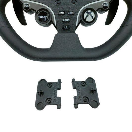 Replacement Paddles Lever [MOZA ES / ESX] (PC, XBox)