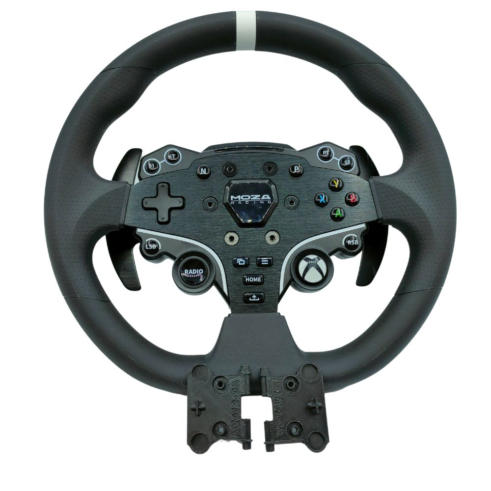 Replacement Paddles Lever [MOZA ES / ESX] (PC, XBox)