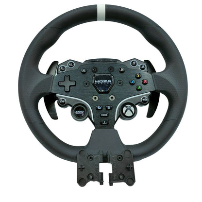 Replacement Paddles Lever [MOZA ES / ESX] (PC, XBox)
