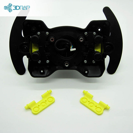 Replacement paddles lever [Thrustmaster T150 T300 TX TS-PC TS-XW T-GT] (PC, PS, XBox)