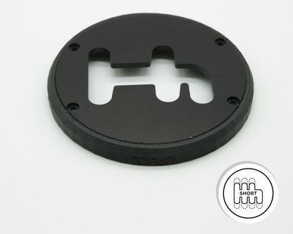 Custom H-Plates and ShortShifter for TH8A / RS [Thrustmaster] (PC, PS, XBox)