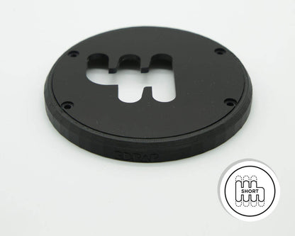Custom H-Plates and ShortShifter for TH8A / RS [Thrustmaster] (PC, PS, XBox)
