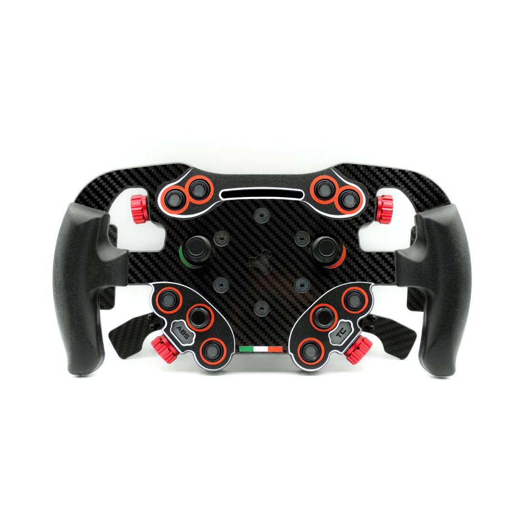 GT PRO Wheel ADDOn [Simagic GT Pro HUB] (PC)