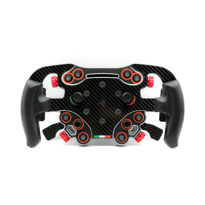 GT PRO Wheel ADDOn [Simagic GT Pro HUB] (PC)