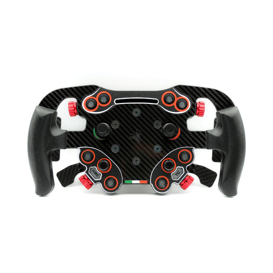 GT PRO Wheel ADDOn [Simagic GT Pro HUB] (PC)
