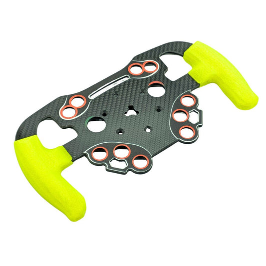 GT PRO Wheel ADDOn [Simagic GT Pro HUB] (PC)