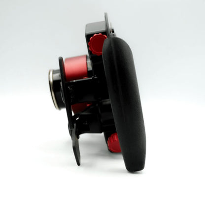 GT PRO Wheel ADDOn [Simagic GT Pro HUB] (PC)