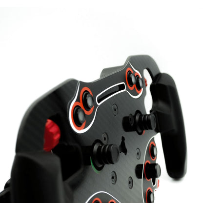 GT PRO Wheel ADDOn [Simagic GT Pro HUB] (PC)
