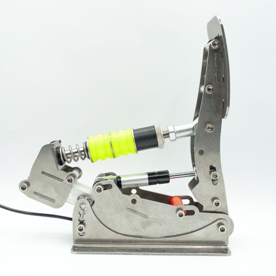 SimJack Pedals MODs and AddOn – 3DRap Sim Racing