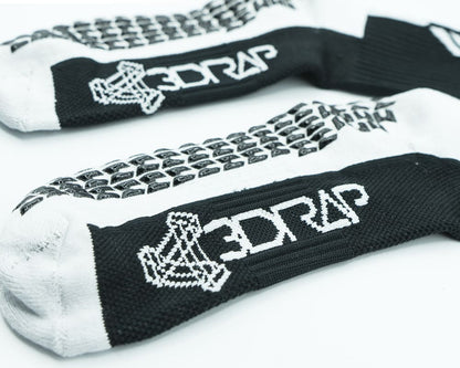 Socks for Sim Racing - The perfect grip on Sim Racing Pedals