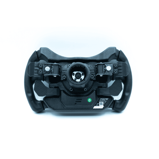 Magnetic Paddles MOD [Fanatec McLaren GT3 V2] (PC, PS, XBox)
