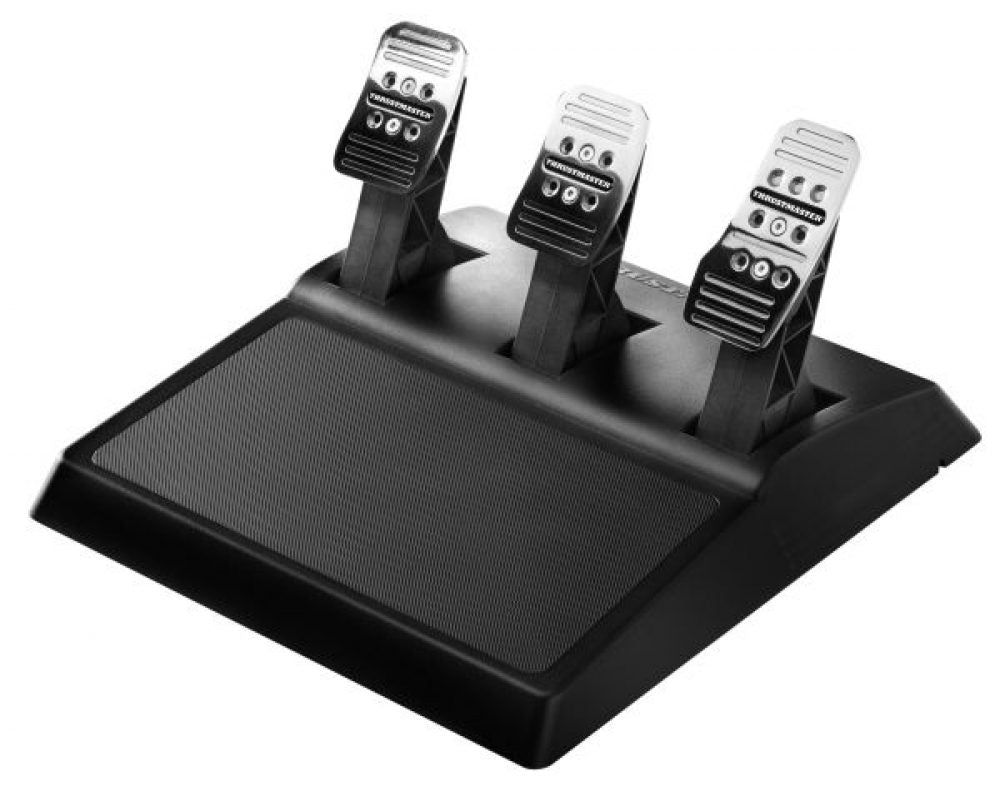 Brake Pedal MOD [Thrustmaster T3PA / T3PGT] (PC, PS, XBox)