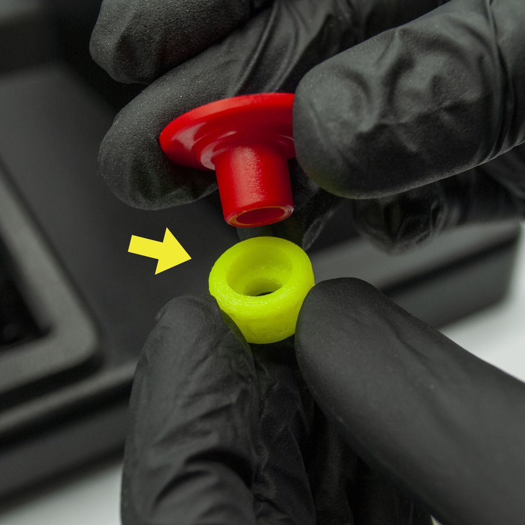 Brake Pedal MOD New-Gen [Thrustmaster T248 / T3PM ] (PC, PS, XBox)