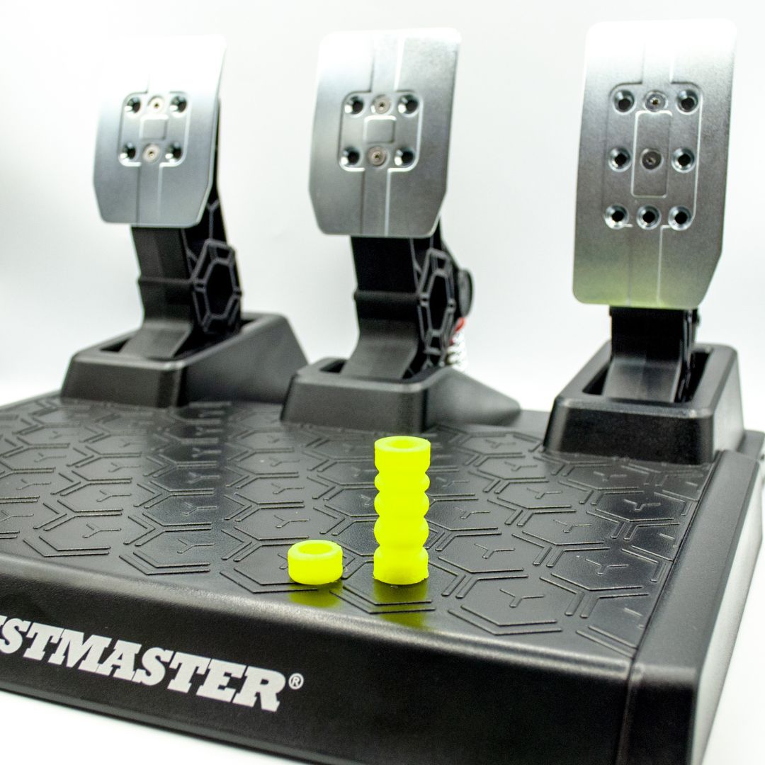 Brake Pedal MOD New-Gen [Thrustmaster T248 / T3PM ] (PC, PS, XBox)