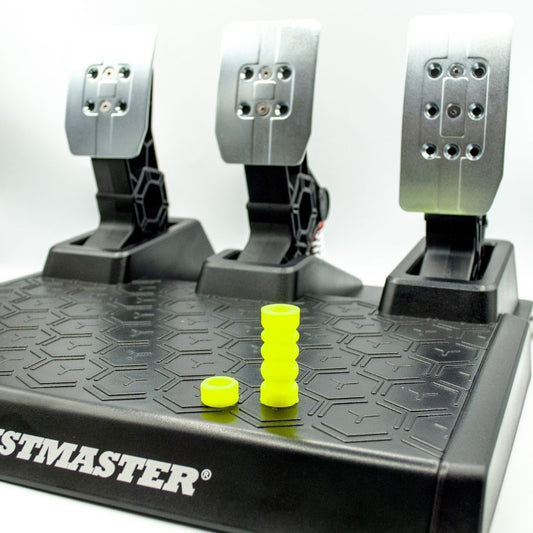 Brake Pedal MOD New-Gen [Thrustmaster T248 / T3PM ] (PC, PS, XBox)