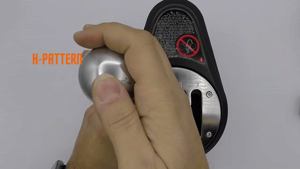 TH8A Magnetic “Mod Cambio” Shifter MOD and Sequential - Improved feel [Thrustmaster TH8A/RS] (PC, PS, XBox)