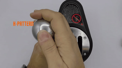 TH8A Magnetic “Mod Cambio” Shifter MOD and Sequential - Improved feel [Thrustmaster TH8A/RS] (PC, PS, XBox)