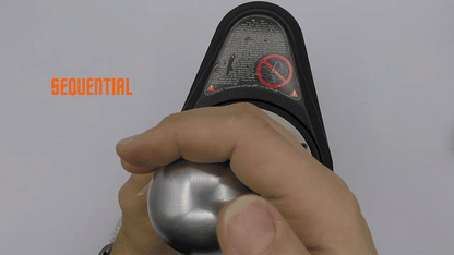 TH8A Magnetic “Mod Cambio” Shifter MOD and Sequential - Improved feel [Thrustmaster TH8A/RS] (PC, PS, XBox)