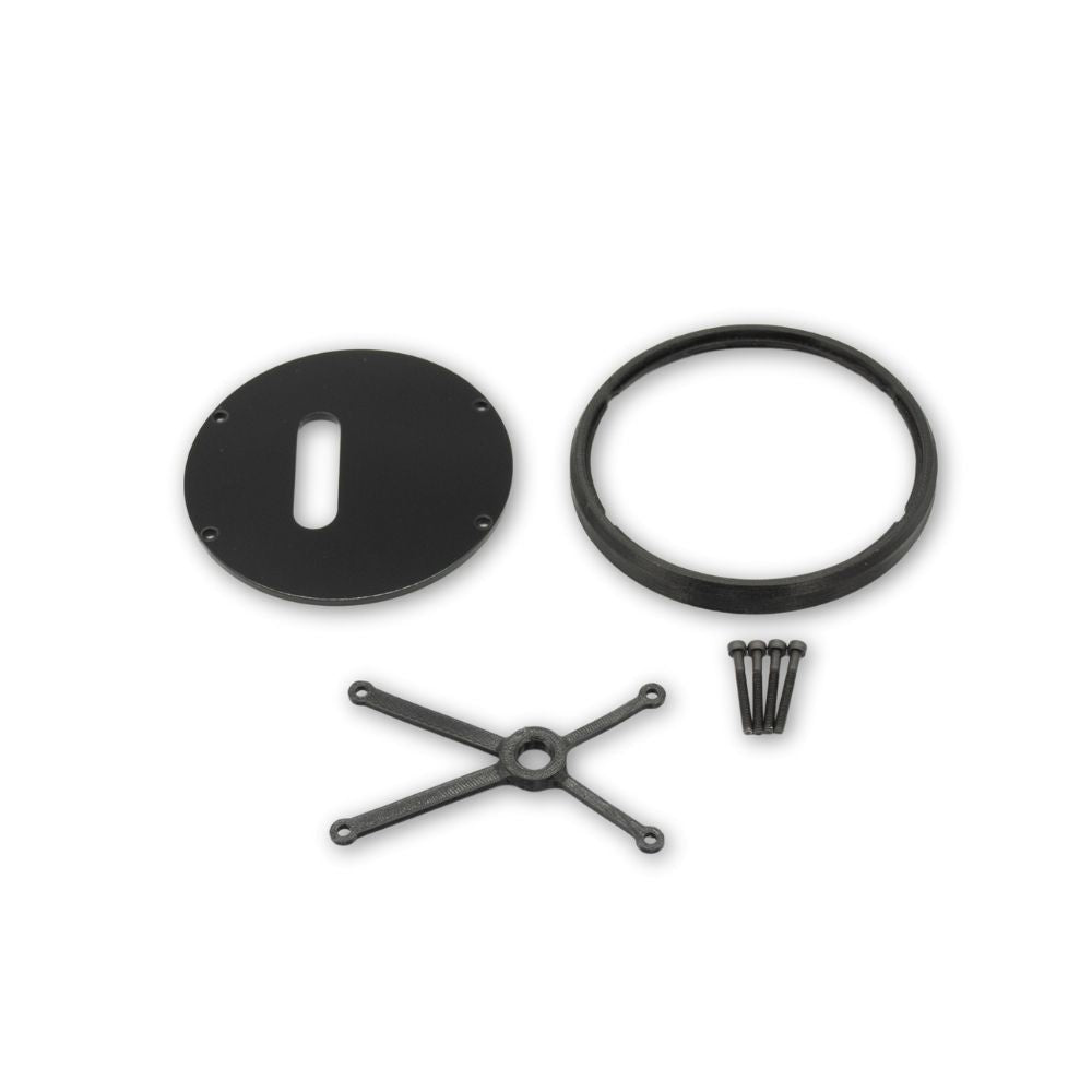 Custom H-Plates and ShortShifter for TH8A / RS [Thrustmaster] (PC, PS, XBox)