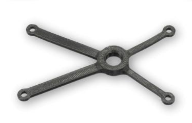 Custom H-Plates and ShortShifter for TH8A / RS [Thrustmaster] (PC, PS, XBox)