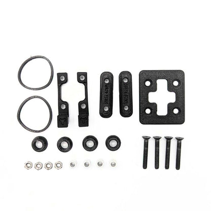 TH8S Sequential Shifter & HandBrake MOD [Thrustmaster TH8S] (PC, PS, XBox)