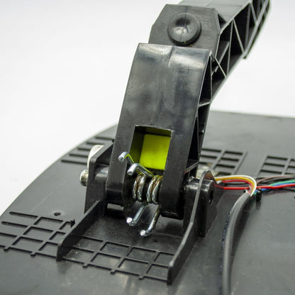 Throttle and Brake Pedal MOD [Thrustmaster T2PA] (PC, PS XBox)