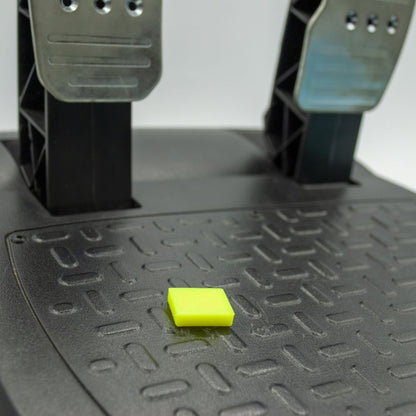 Throttle and Brake Pedal MOD [Thrustmaster T2PA] (PC, PS XBox)