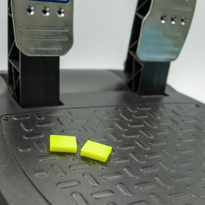 Throttle and Brake Pedal MOD [Thrustmaster T2PA] (PC, PS XBox)