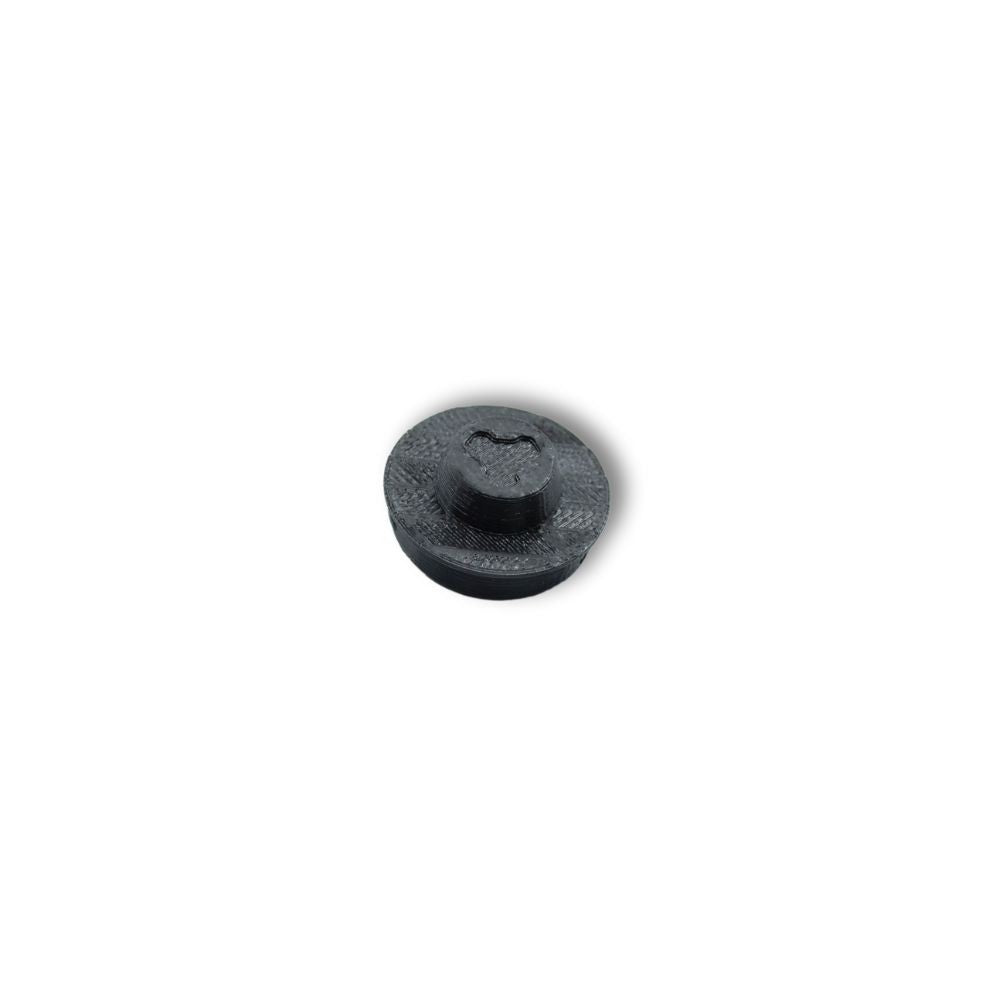 Throttle and Magnetic Clutch Pedals MOD [Thrustmaster T-LCM / T3PM] (PC, PS, XBox)