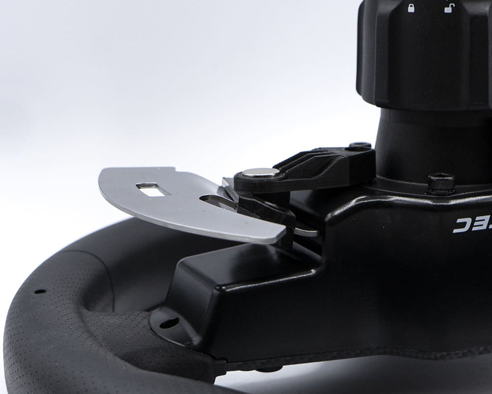 Magnetic Paddles Mods [Fanatec CSL P1 V2] (PC, PS, XBox)