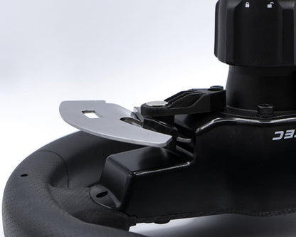 Magnetic Paddles Mods [Fanatec CSL P1 V2] (PC, PS, XBox)
