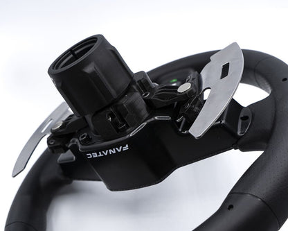 Magnetic Paddles Mods [Fanatec CSL P1 V2] (PC, PS, XBox)