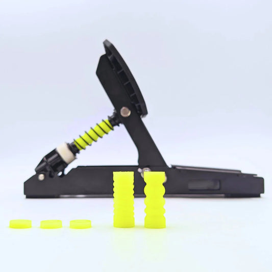 Brake Pedal MOD [Thrustmaster Raceline Pedals LTE / III, T598] (PC, PS, XBox)