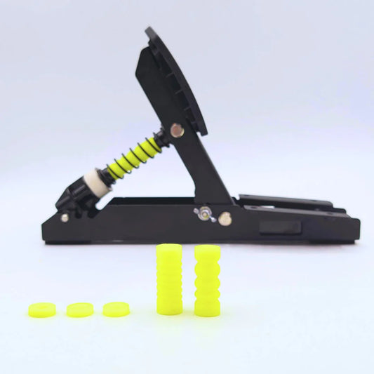 Brake Pedal MOD [Thrustmaster Raceline Pedals LTE / III, T598] (PC, PS, XBox)