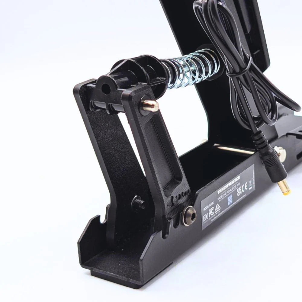 Clutch MOD PRO Kit [Thrustmaster Raceline Pedals LTE / III, T598] (PC, PS, XBox)