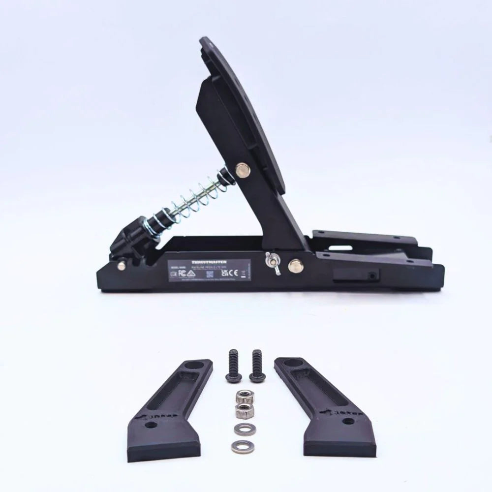 Clutch MOD PRO Kit [Thrustmaster Raceline Pedals LTE / III, T598] (PC, PS, XBox)