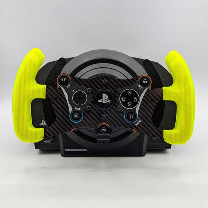 DTM / GT2 Wheel Plug&Play [Thrustmaster T300 RS – T150] (PC, PS, XBox)