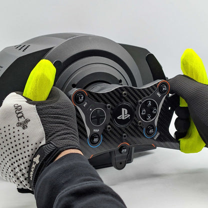 DTM / GT2 Wheel Plug&Play [Thrustmaster T300 RS – T150] (PC, PS, XBox)