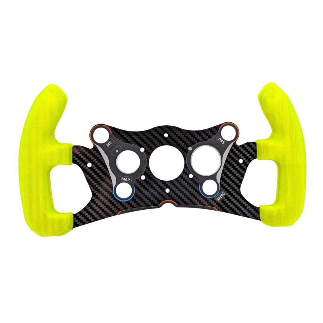 DTM / GT2 Wheel Plug&Play [Thrustmaster T300 RS – T150] (PC, PS, XBox)