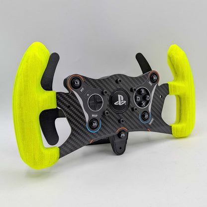 DTM / GT2 Wheel Plug&Play [Thrustmaster T300 RS – T150] (PC, PS, XBox)