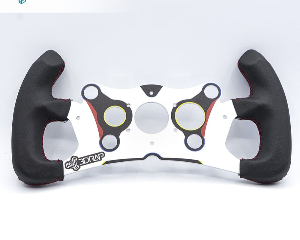 DTM / GT2 Wheel Plug&Play [Thrustmaster T300 RS – T150] (PC, PS, XBox)