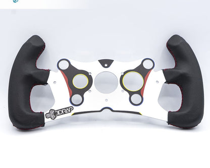 DTM / GT2 Wheel Plug&Play [Thrustmaster T300 RS – T150] (PC, PS, XBox)