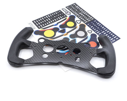 DTM / GT2 Wheel Plug&Play [Thrustmaster T300 RS – T150] (PC, PS, XBox)
