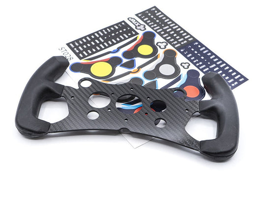 DTM / GT2 Wheel Plug&Play [Thrustmaster T300 RS – T150] (PC, PS, XBox)