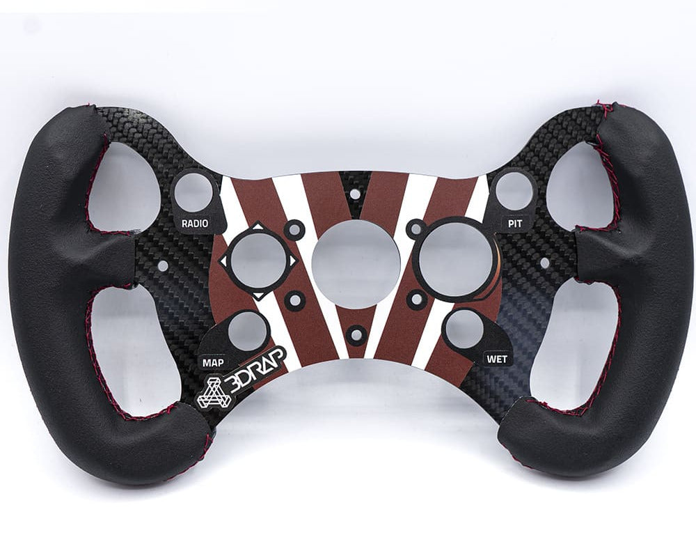 GT3 Wheel Plug&Play [Thrustmaster T300 RS – T150] (PC, PS, XBox)