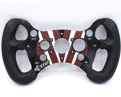 GT3 Wheel Plug&Play [Thrustmaster T300 RS – T150] (PC, PS, XBox)