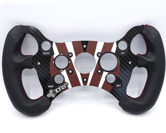 GT3 Wheel Plug&Play [Thrustmaster T300 RS – T150] (PC, PS, XBox)